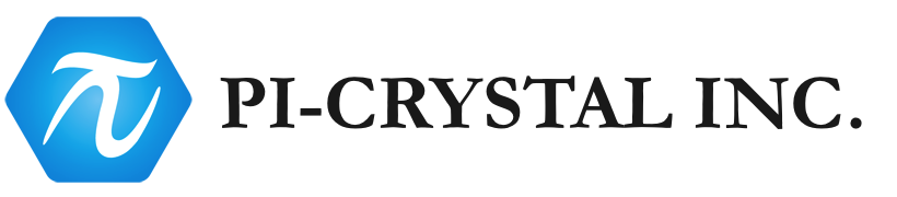 pi-crystal